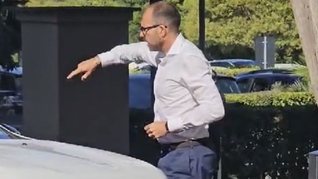 Lukaku, tutto pronto per le visite mediche: a Villa Stuart arriva lo staff del Napoli