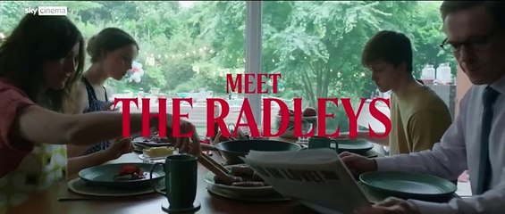 The Radleys Fragman