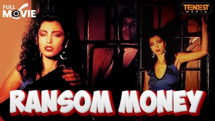 Ransom Money | Full Movie | Dewitt Lee | Broderick Crawford, Rachel Romen, Gordon Jump