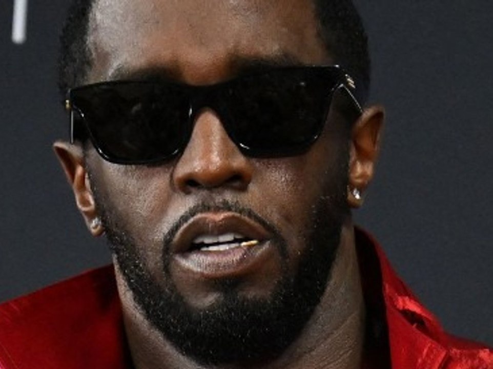 Sean 'Diddy' Combs weist 30-Millionen-Dollar-Klage zurück