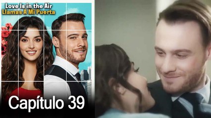 Llamas A Mi Puerta Capitulo 39 (Doblado en Español) (La Versión Larga)