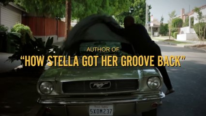 Terry McMillan Presents: Forever - Official Trailer