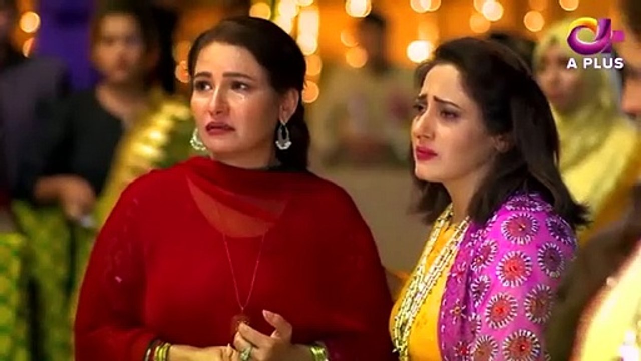 Mala Mir - EP 28