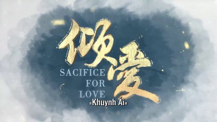 TẬP 3: Khuynh Ái | VietSub Chính Thức 🎬