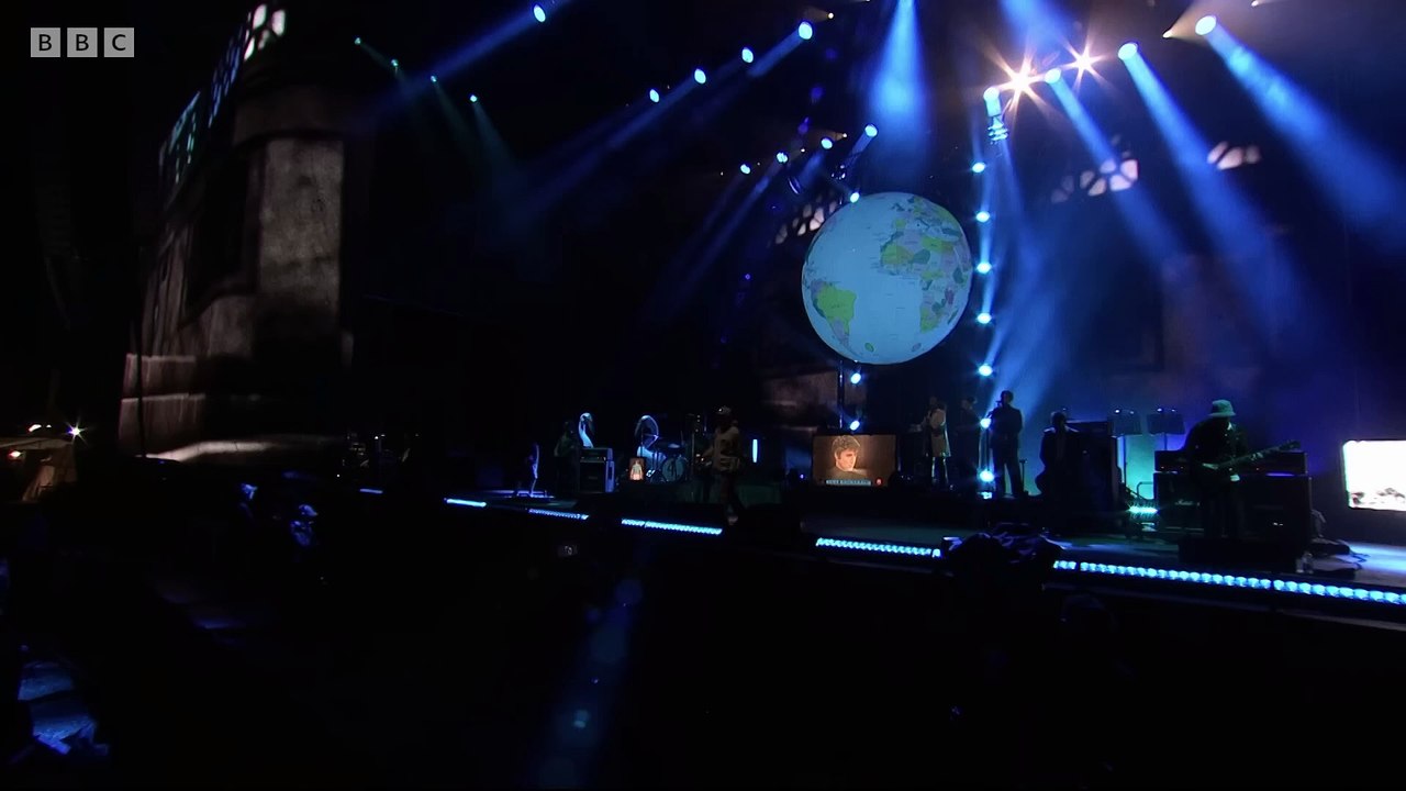 Liam Gallagher - Live Forever - Live @ Reading & Leeds 2024