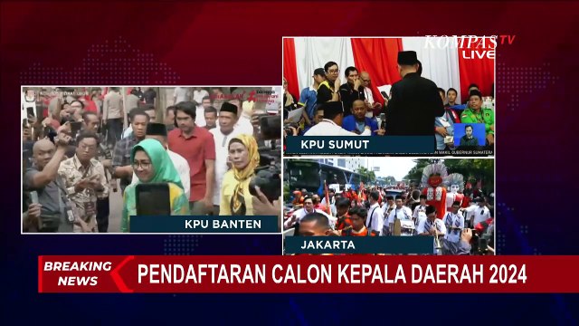 Pengamat Politik, Adi Prayitno Angkat Bicara soal PDIP Tak Usung Anies Baswedan di Pilkada Jakarta