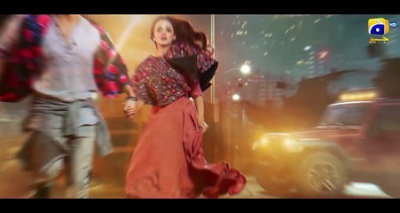 Ishq Hua Episode 02 - [Eng Sub] - Haroon Kadwani - Komal Meer - Sohail Sameer - 11th August 2024(720P_HD)