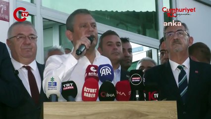 Download Video: CHP lideri Özgür Özel Erdoğan'a meydan okudu, erken seçim için çağrı yaptı_ Getirin o sandığı