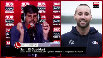 Les Jeux paralympiques de Paris 2024 s’ouvrent ce soir