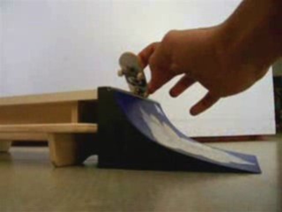 fingerskate project 10