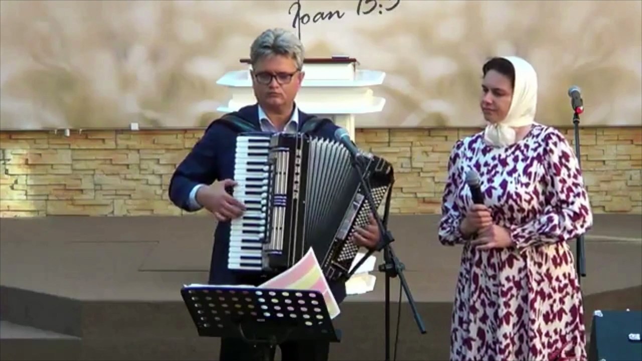 Familia Negrea Sorin&Debora - Când singur ești și simți că nu mai poți -