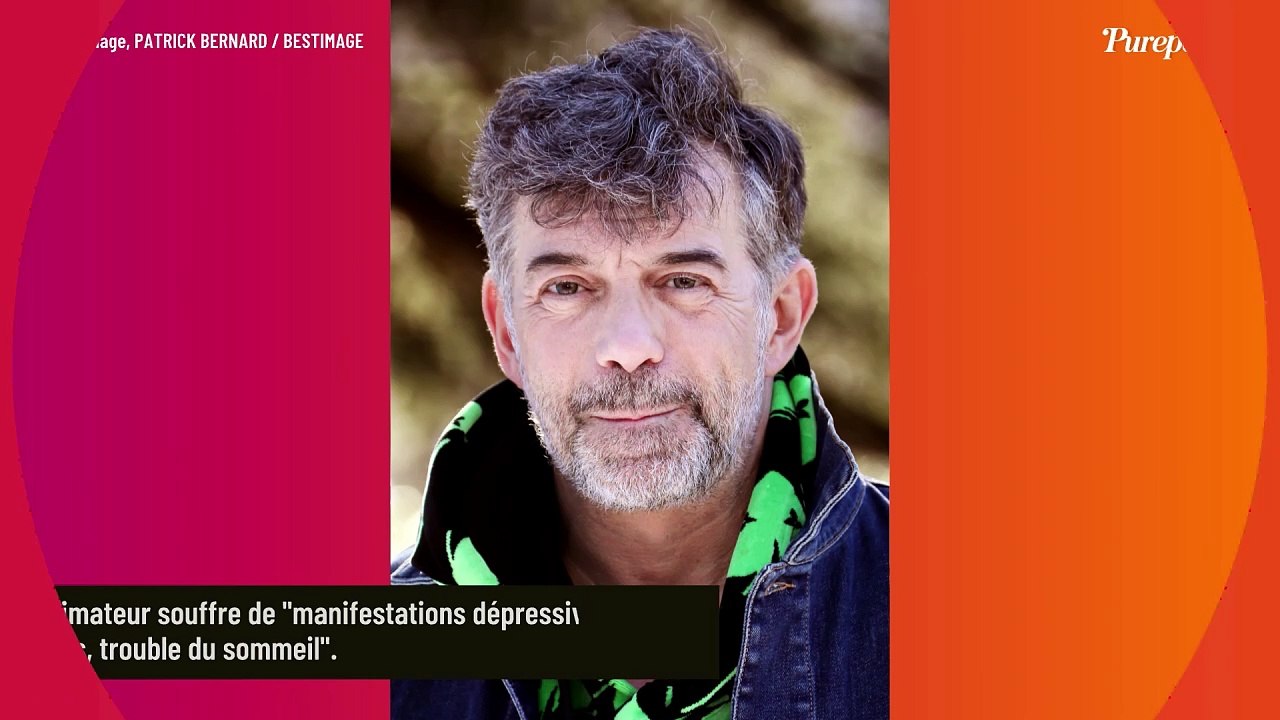 Stéphane Plaza absent de son procès : l'animateur interné en clinique protégée ? C'est ce que demandent les médecins...