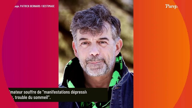 Stéphane Plaza absent de son procès : l'animateur interné en clinique protégée ? C'est ce que demandent les médecins...