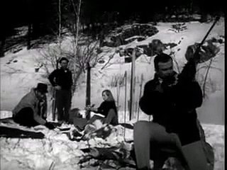 Beast from Haunted Cave (1959) - Full Movie