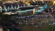 VÍDEO: Así fue la presentación del Bugatti Tourbillon en Monterrey