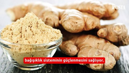 Her gün 1 kaşık için! Bu ikili şifa saçıyor