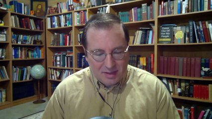 Conduct Order Doctrine: Why the NAR Believes William Branham Went Astray - Episode 178 Bran. Podcast