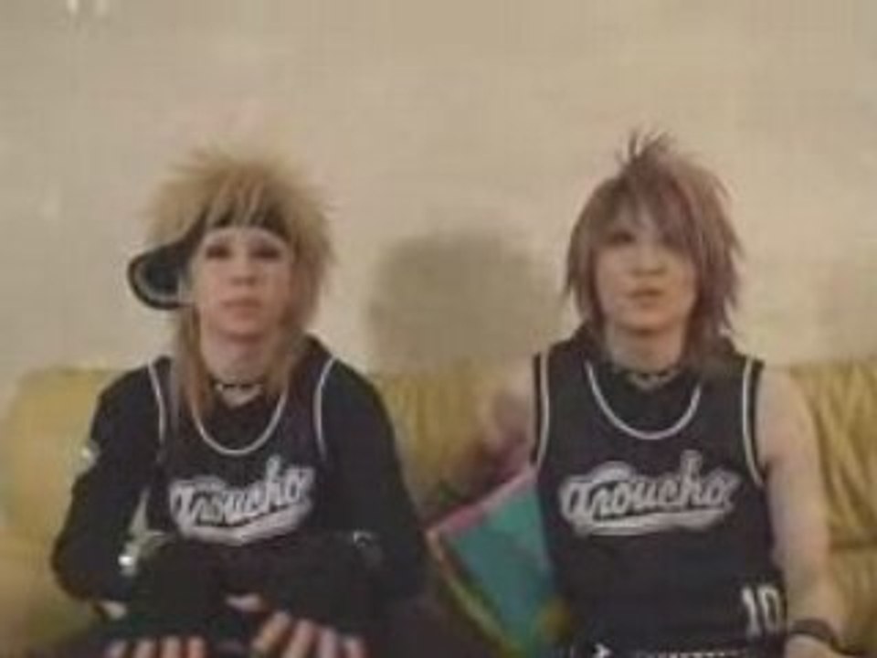 LM.C - Chat SHOW #01 (so-net) [2008-02-20]