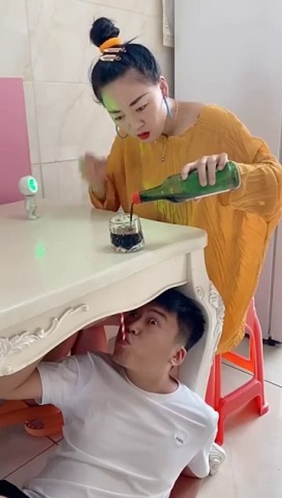 New Funny Video 2024, try not to laugh #funny #ytshorts #trend #shorts