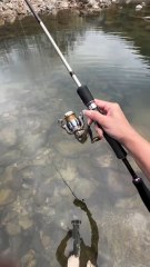 "Does This count As Catching a Fish Follow For More Videos"....!!