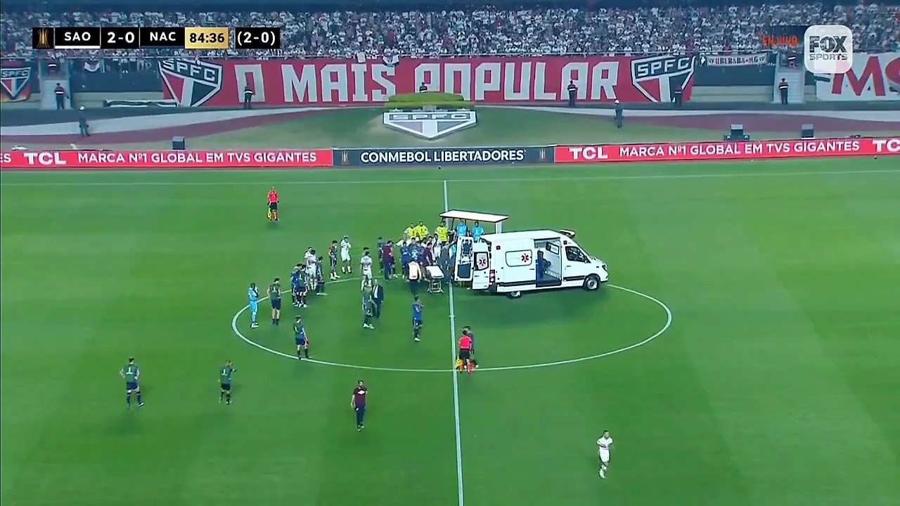 Juan Izquierdo’dan acı haber geldi