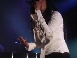 Amel Bent - Partis Trop Tôt