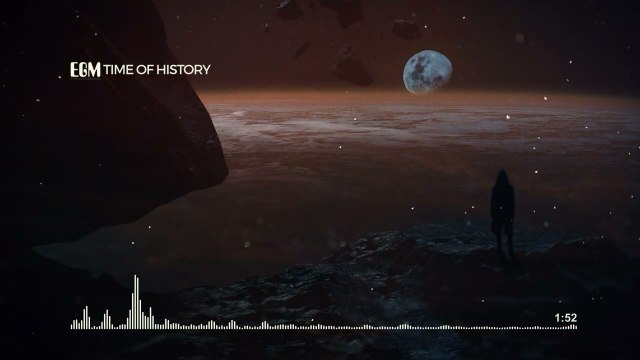 Time of History • Epic Cinematic Music • Ender Güney • Official Audio • Cinematic Victory Music