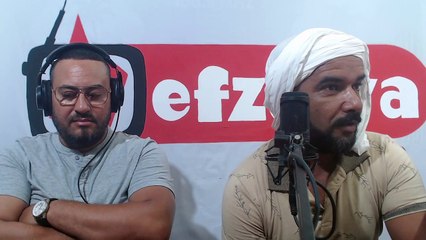 ملحمة #قصر_الثَّرَى  للمخرج حافظ خليفة