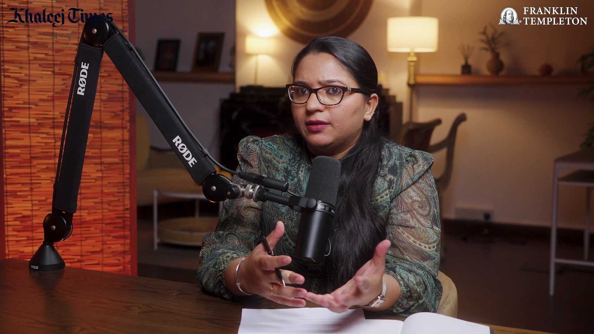 Khaleej Times - video Dailymotion