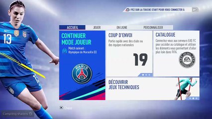 FIFA 19: Legacy Edition online multiplayer - ps3