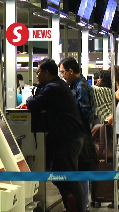 Full refunds for passengers delayed five hours or more from Sept 2, says Loke