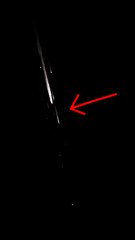 Une mystérieuse lumière dans le ciel français le 27 août 2024 ✨ - thumbnail