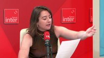 L’égo des super-héros - La chronique de Lisa Delmoitiez