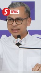 Govt has nothing to do with Muhyiddin's sedition charge, says Fahmi