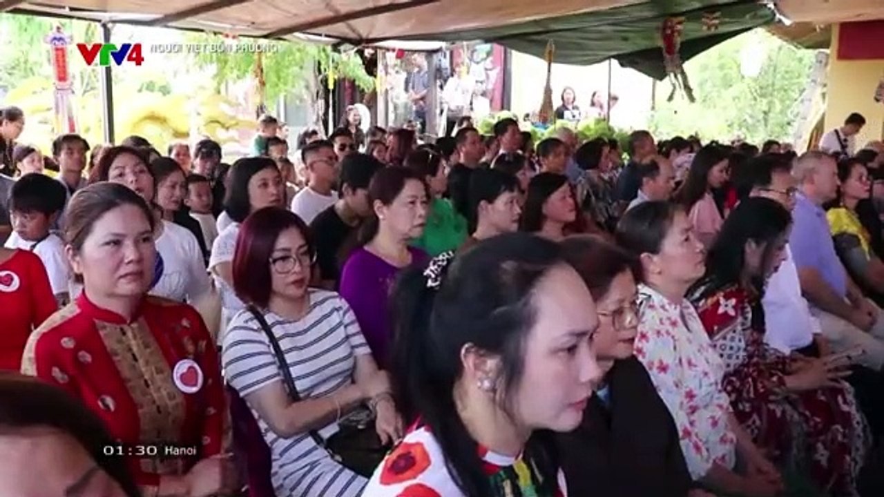 Lựa chọn cuối cùng - Tập 24