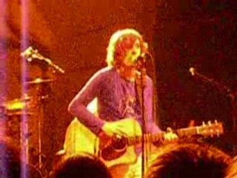 Adam Green - Tropical Island - Trabendo - 14/04/2008