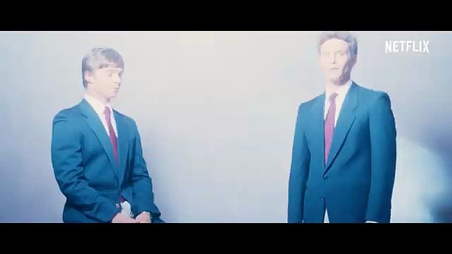 Teaser : Monstres L'histoire de Lyle et Erik Menendez (VOSTFR)