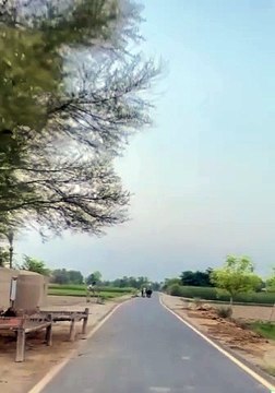 Mera sohna pind Punjab da beautiful village culture old village life in Punjab India and Pakistan vlog gaon ka khoobsurat manzar