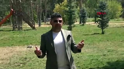 İş insanı Narin'i bulan ya da yerini bildirene 2 milyon TL ödül verecek