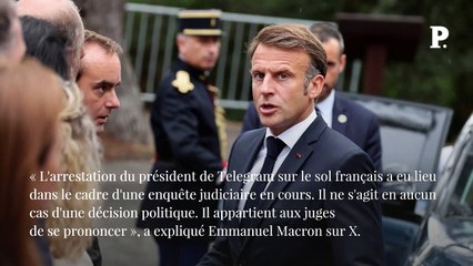 Application Telegram : que cache le mystérieux Pavel Durov ?