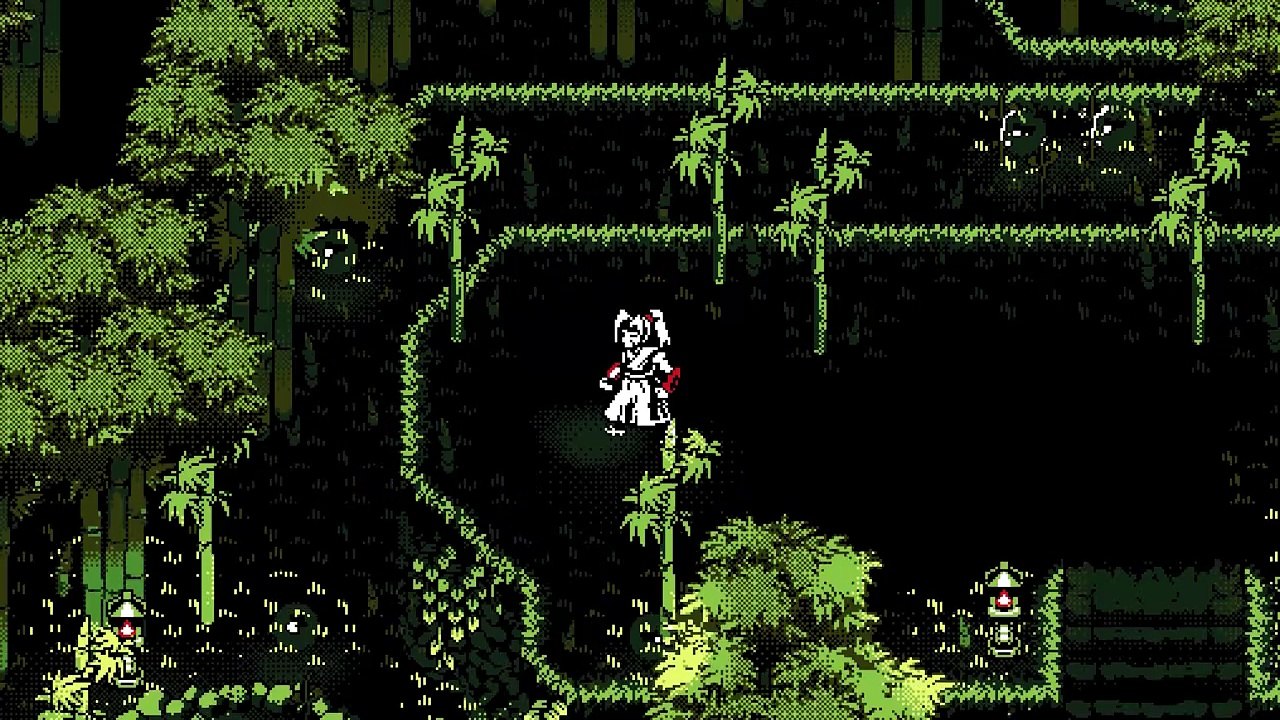 BLOODLESS Release Date Trailer