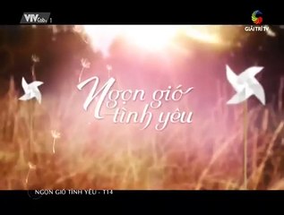 Ngọn Gió Tình Yêu Tập 14 - Lom Son Rak (2015)