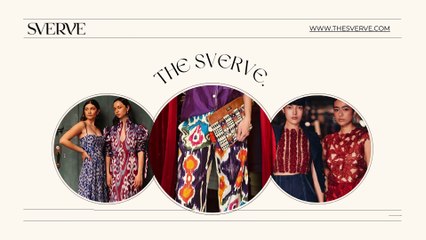 The Sverve - Your Guide to Modern Lifestyle, Fashion, and Trends
