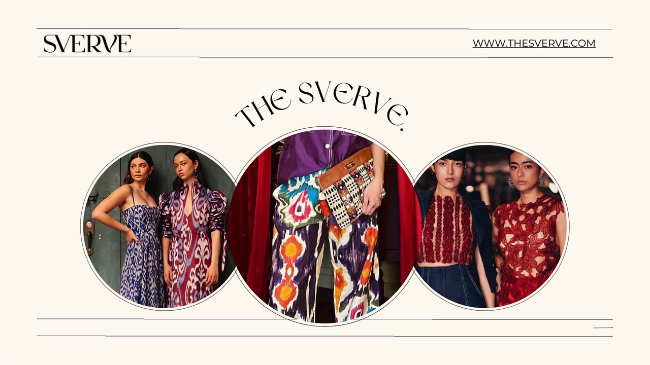 The Sverve - Your Guide to Modern Lifestyle, Fashion, and Trends