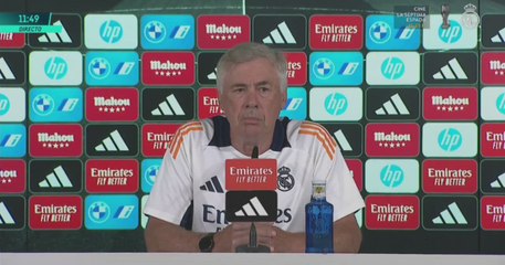 La masterclass de Ancelotti sobre Tchouameni y el factor de la ausencia de Kroos