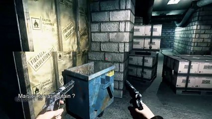 The Darkness online multiplayer - ps3