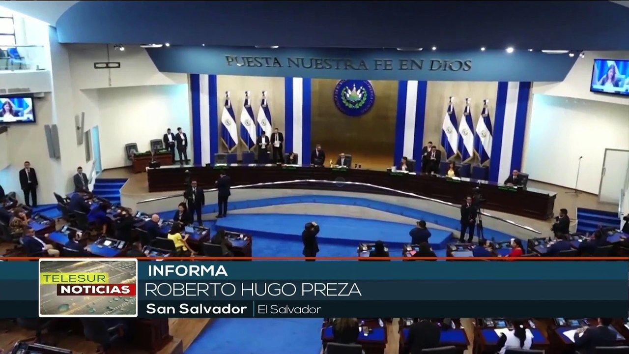 Ciberataques revelan corrupción en El Salvador