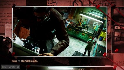Sleeping Dogs online multiplayer - ps3