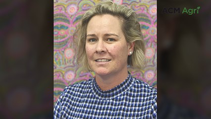 Jane Cunningham, ICPA WA president | Farm Weekly