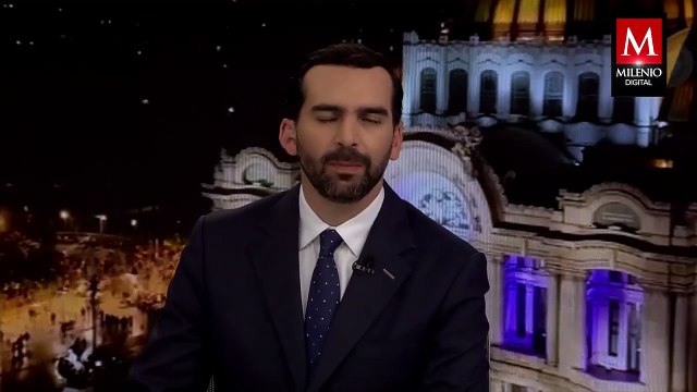 Ken Salazar revela nota diplomática a AMLO tras pausa en relaciones con EU y Canadá